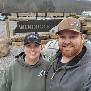 Meet your Posher, Taryn